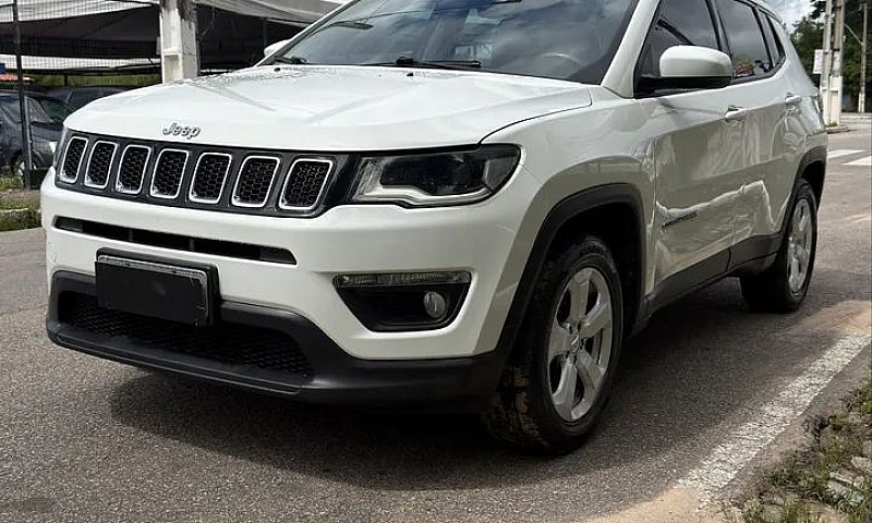 Jeep Compass Sport 2...