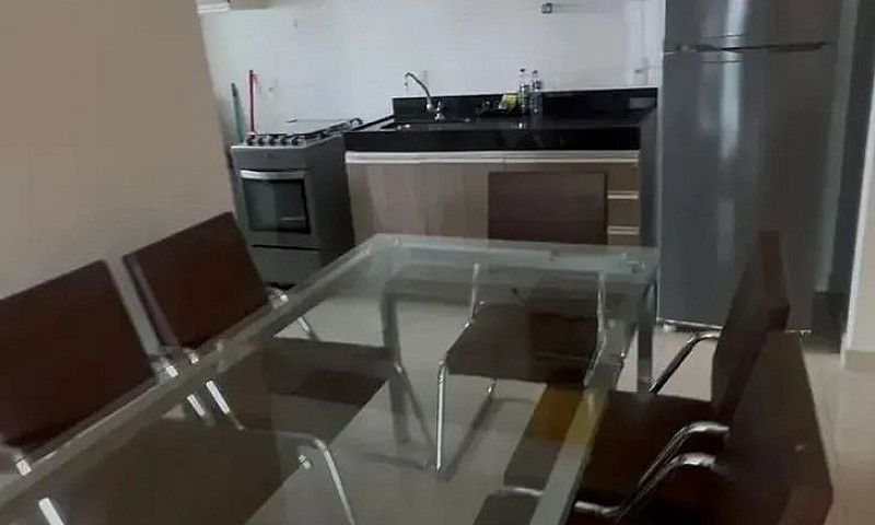 Alugo Apartamento Ed...