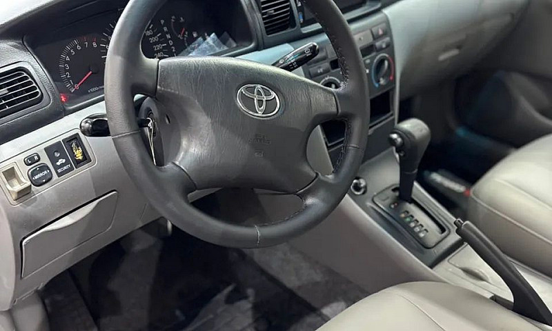 Toyota Corolla Xei 1...