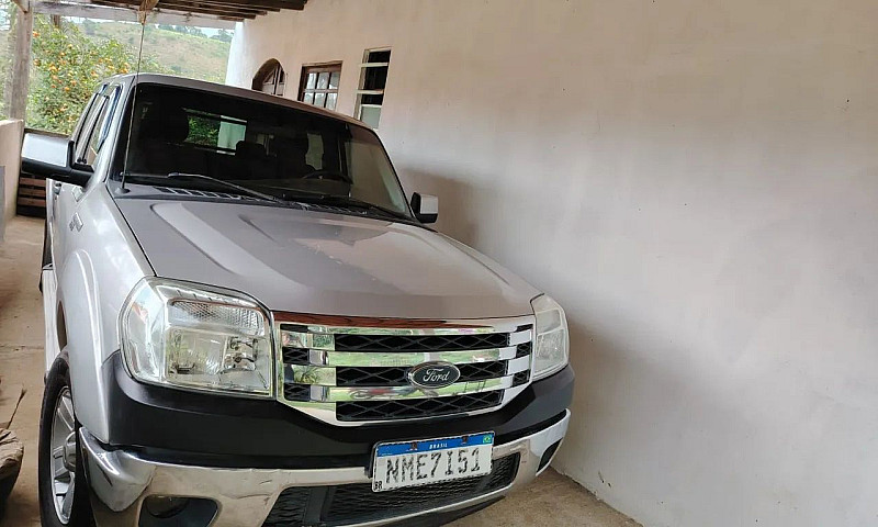 Ford Ranger Xlt 2.3 ...