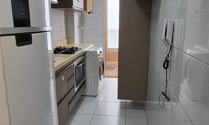 Alugo Apartamento Tr...