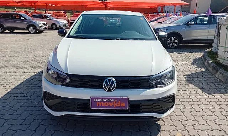 Volkswagen Polo Trac...
