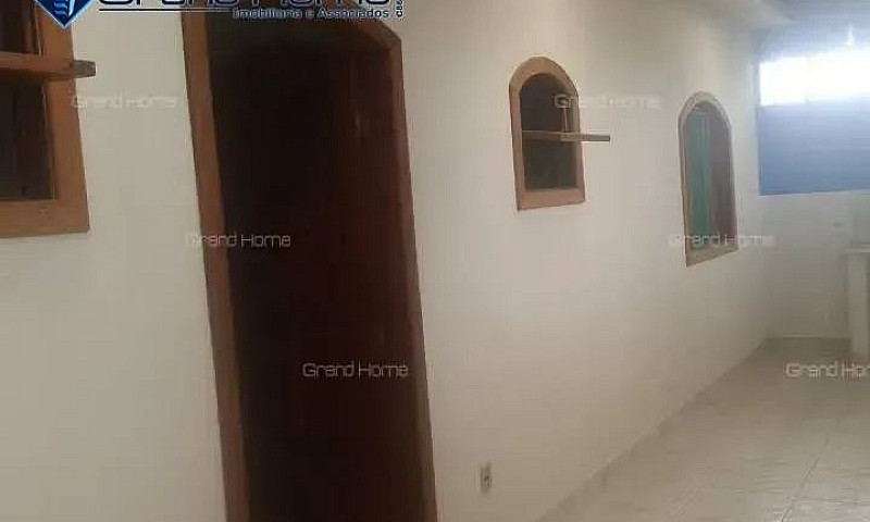 Casa 2 Quartos Em Ba...