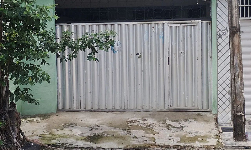Casa Duplex(Caução) ...