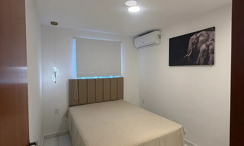 Apartamento De Alto ...