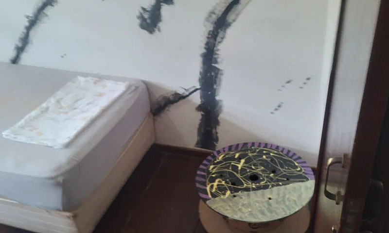 Alugo Quarto Lagoa D...