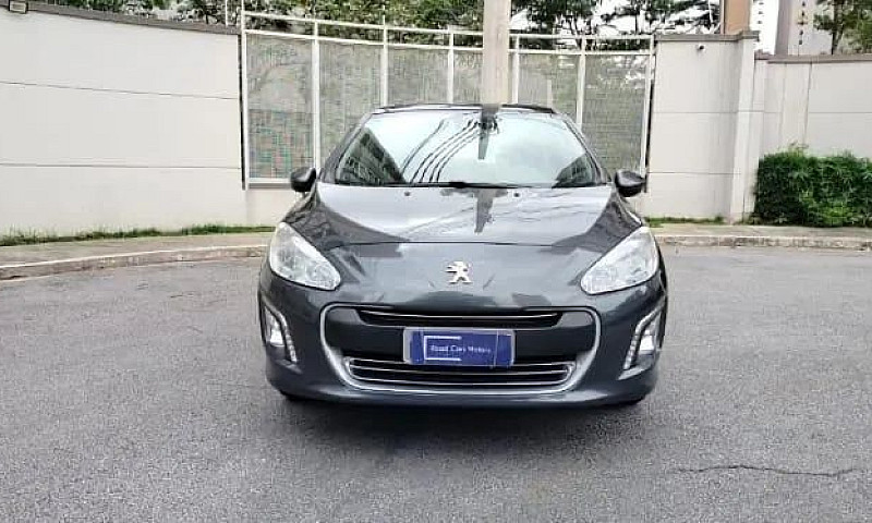 Peugeot 308 Feline 2...