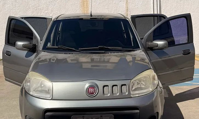 Fiat Uno Vivace/Rua ...