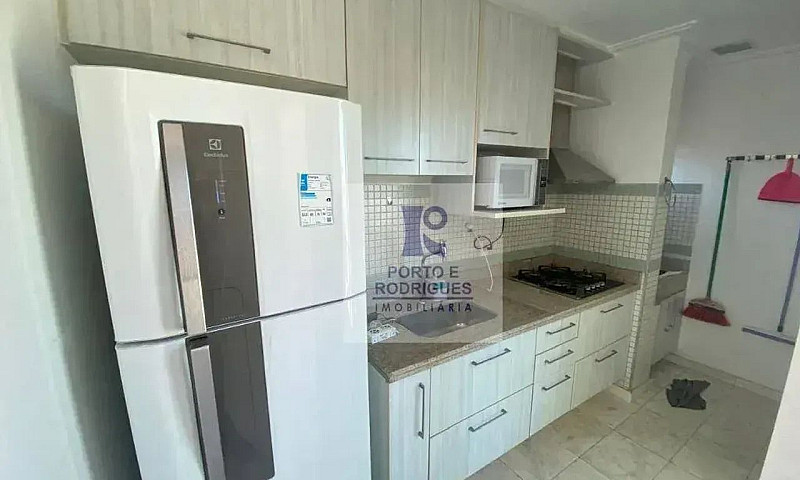 Apartamento Com 2 Do...