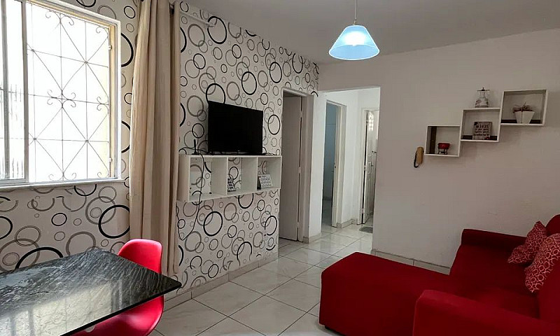 Alugo Apartamento Mo...