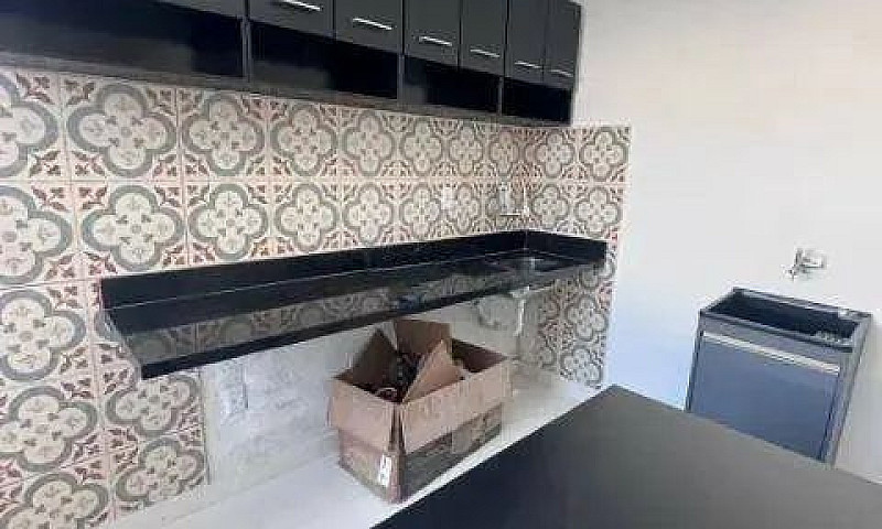 Apartamento Com 1 Qu...