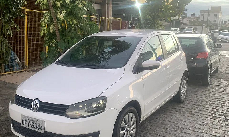 Volkswagen Fox 1.0 M...