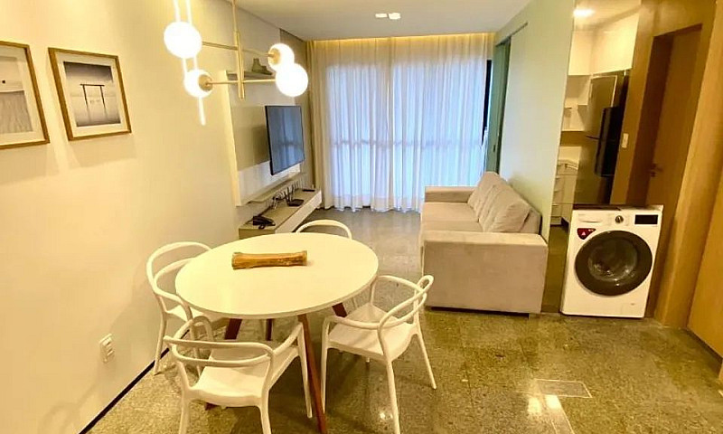 Apartamento...
