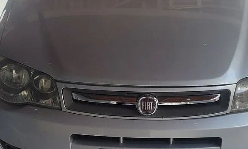 Fiat Palio 1.0 Econo...