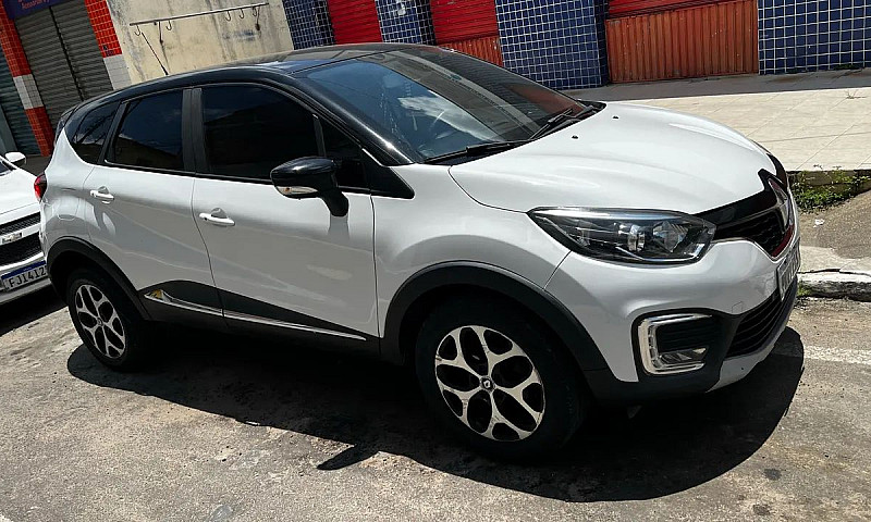 Renault Captur Inten...