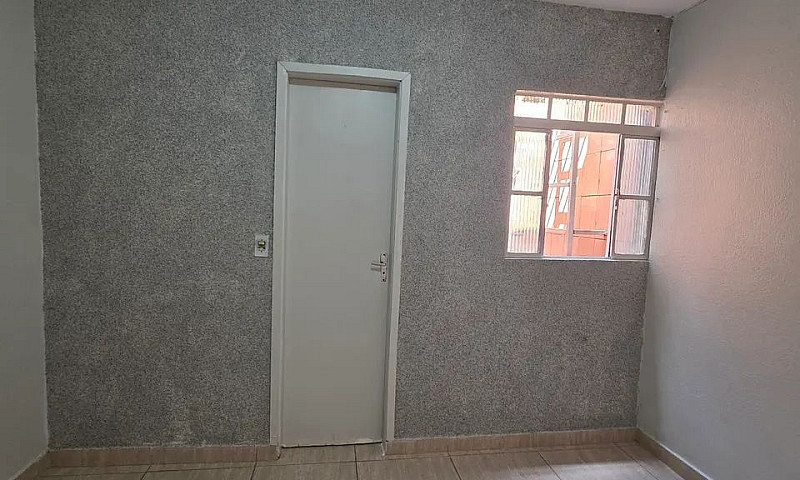 Alugo Apartamento Um...