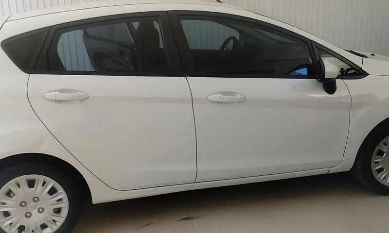 Ford Fiesta 1.5 16V ...