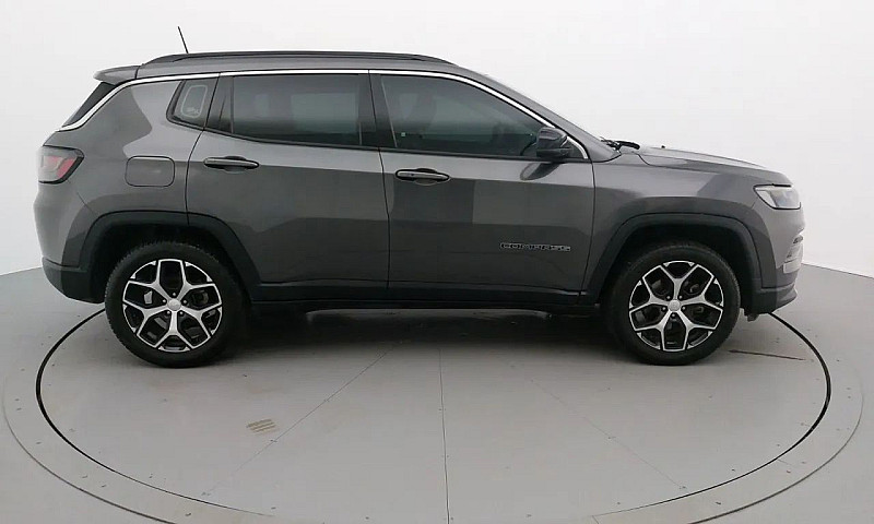 Jeep Compass Long. T...
