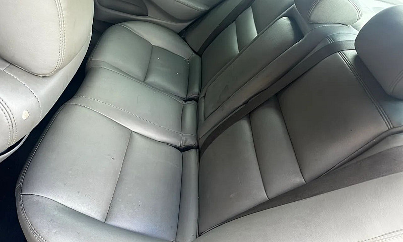 Honda Civic Sedan Lx...