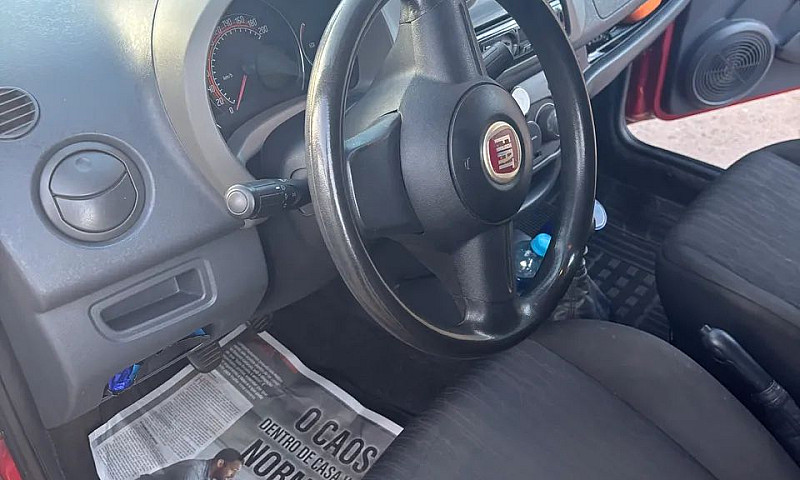 Fiat Uno Vivace/Rua ...