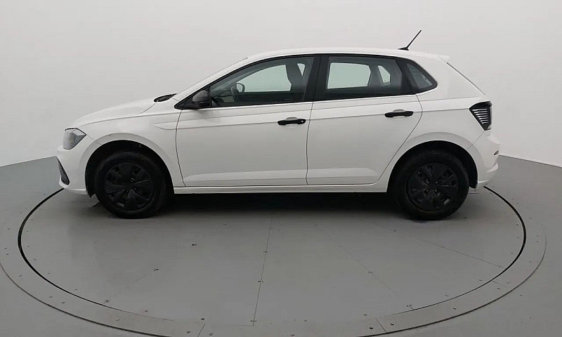 Volkswagen Polo Trac...