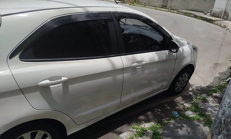 Ford Ka 1.0 Se/Se Pl...
