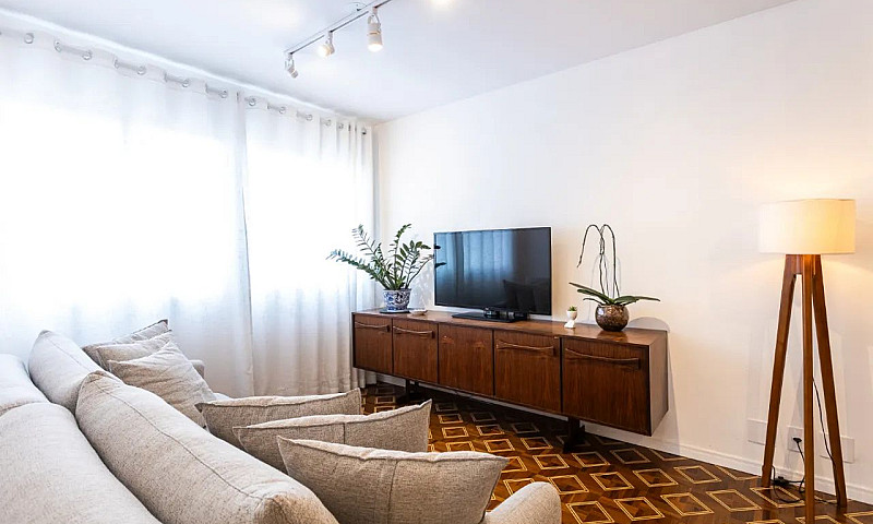 Apartamento Para Ven...
