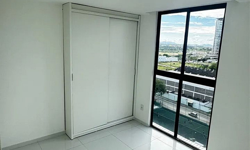 Alugo Apartamento Ca...