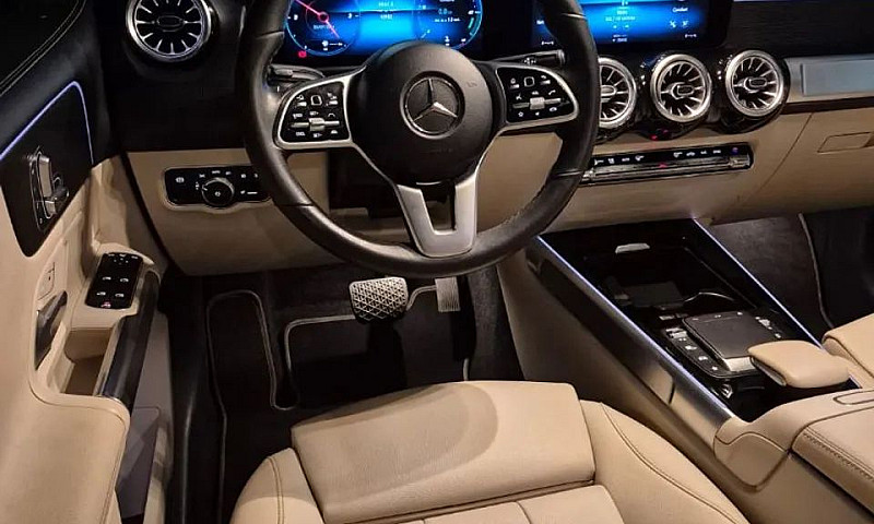 Mercedes-Benz Glb 20...