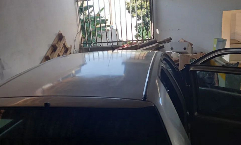Fiat Palio Edx 1.0 M...