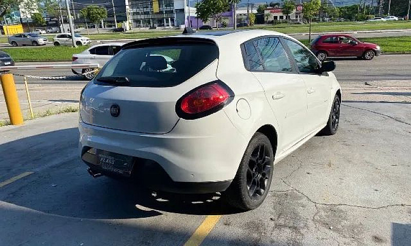 Fiat Bravo Essence D...