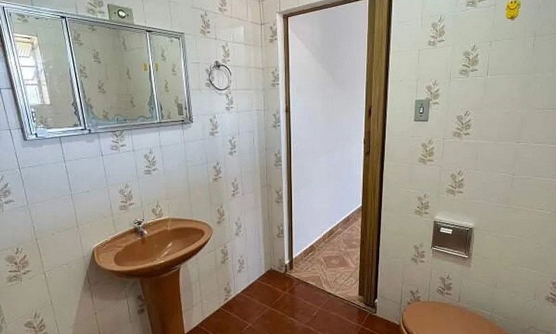 Casa Para Aluguel, 1...