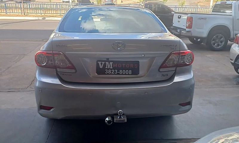 Toyota Corolla Xei 2...