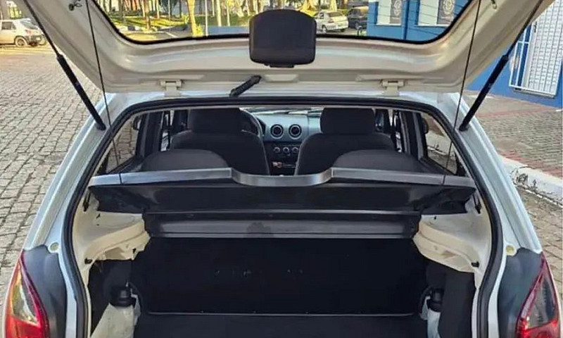 Chevrolet Celta Life...
