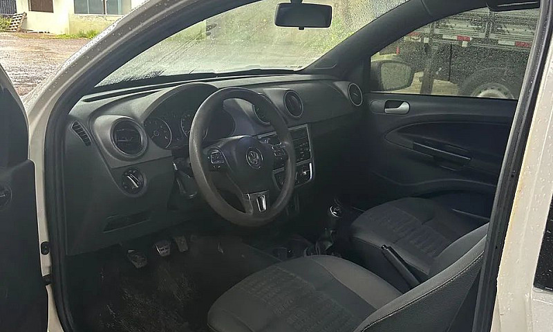 Volkswagen Saveiro C...