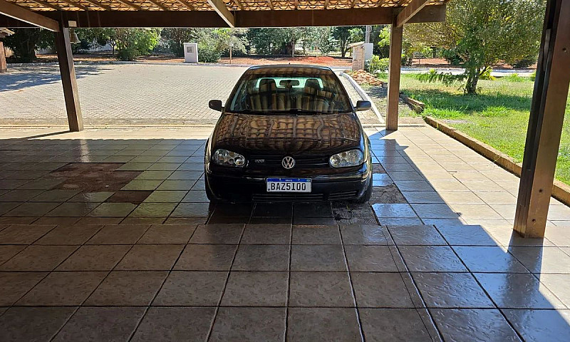 Volkswagen Golf 1.8 ...