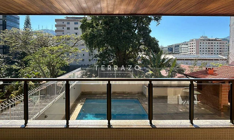 Apartamento Para Alu...