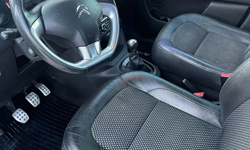Citroen Aircross Exc...
