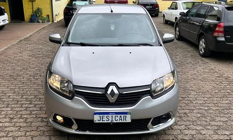 Renault Sandero 1.6 ...