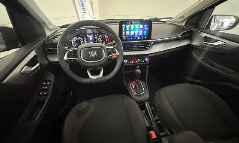 Fiat Pulse Audace Tu...