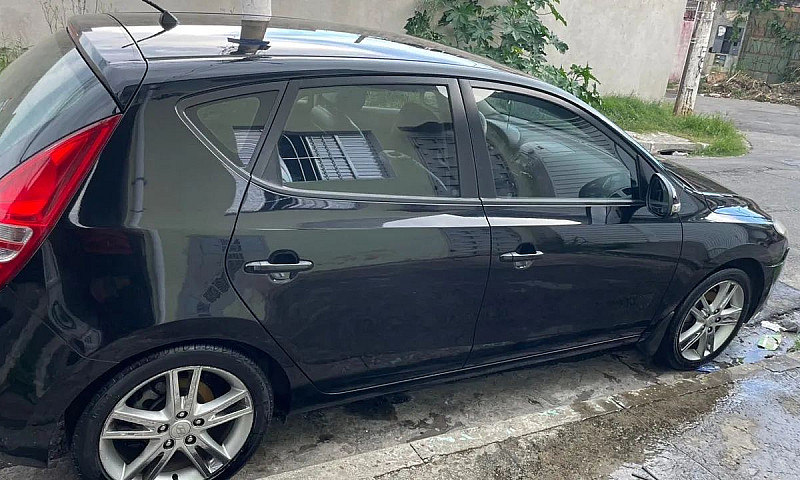 Hyundai I30 2.0 16V ...
