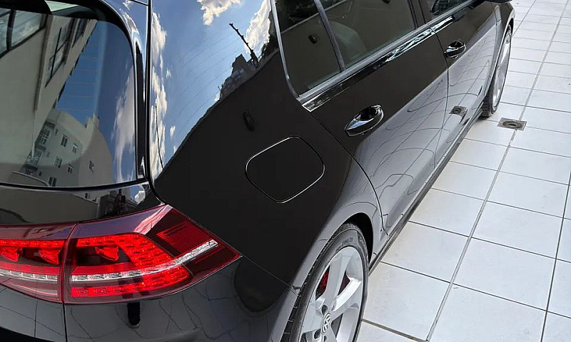 Volkswagen Golf Gti ...