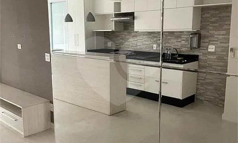 Apartamento Com 2 Qu...