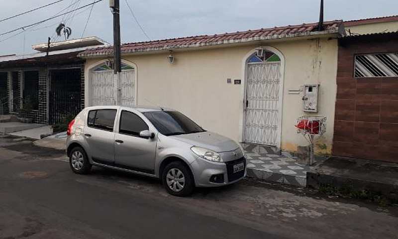 Casa Na Cidade Nova ...