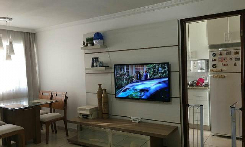 Lindo Apartamento No...