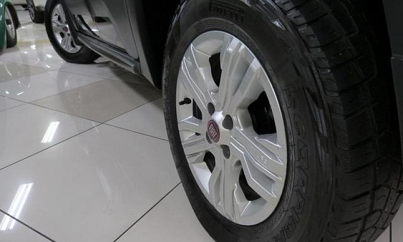 Fiat Idea 2012/2012 ...