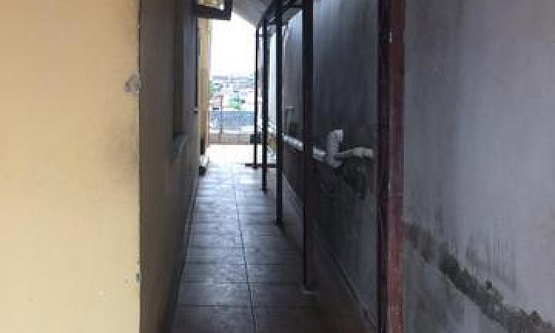Apartamento Na Glóri...