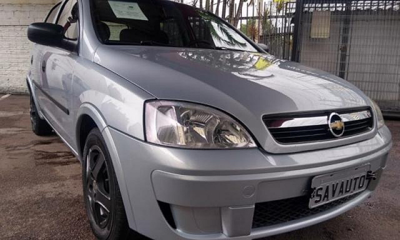 Chevrolet Corsa Hatc...