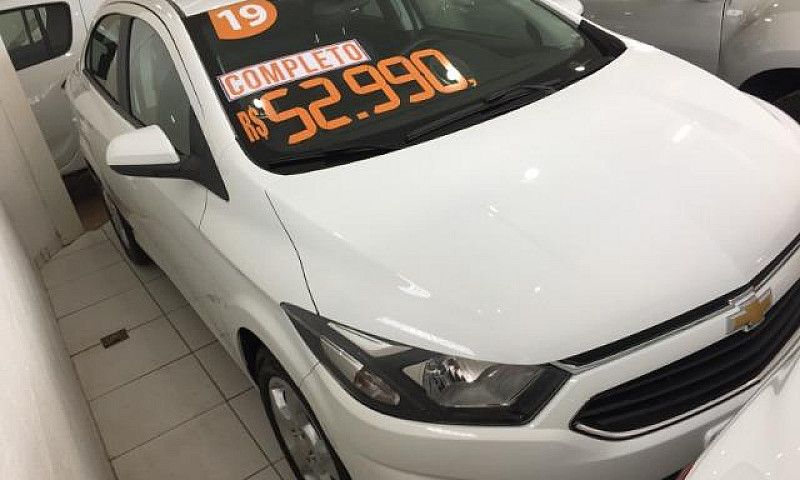 Chevrolet Prisma 1.4...