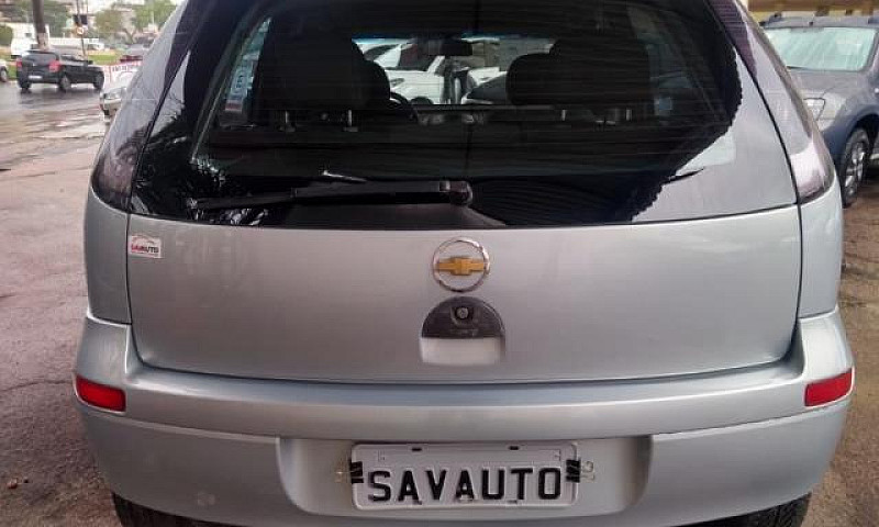 Chevrolet Corsa Hatc...